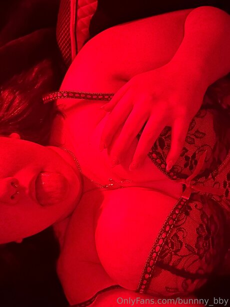 Photo nue de fuite OnlyFans de Bunnny Bby
