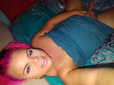 Photo nue de fuite OnlyFans de Tstamiamichelle