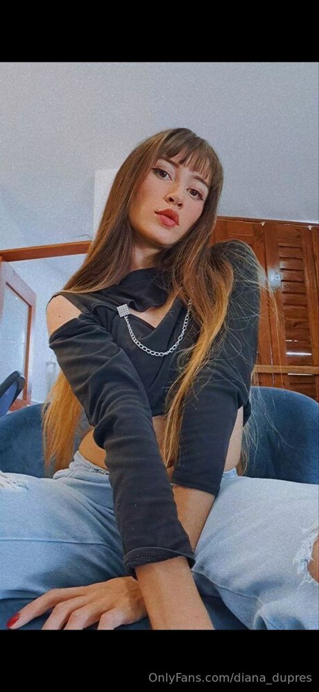 Diana Dupres