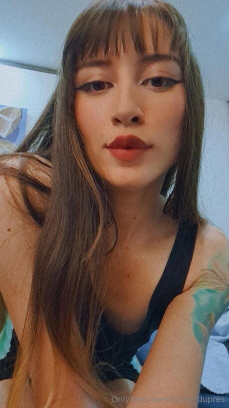 Diana Dupres