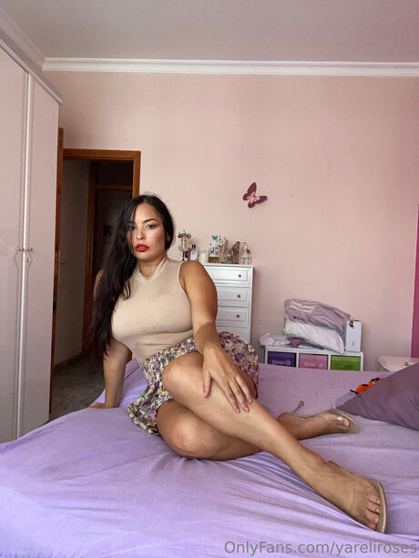 Yareliroses