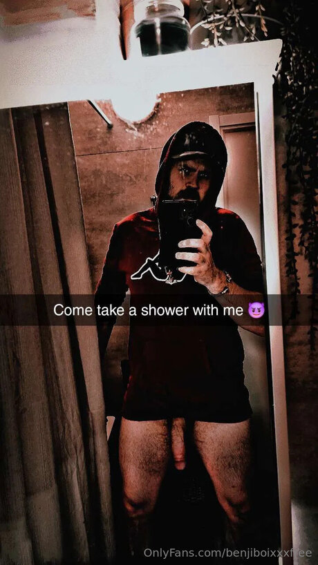 Benjiboixxxfree