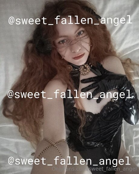 Photo nue de fuite OnlyFans de Alittlebread