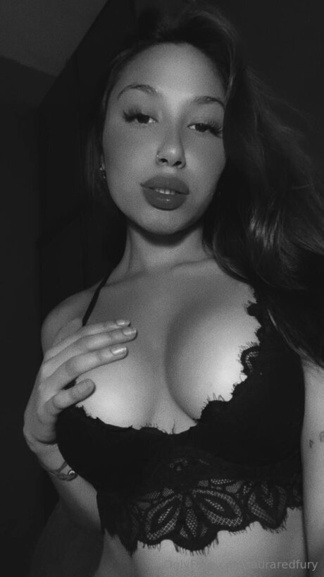 Lauraredfury