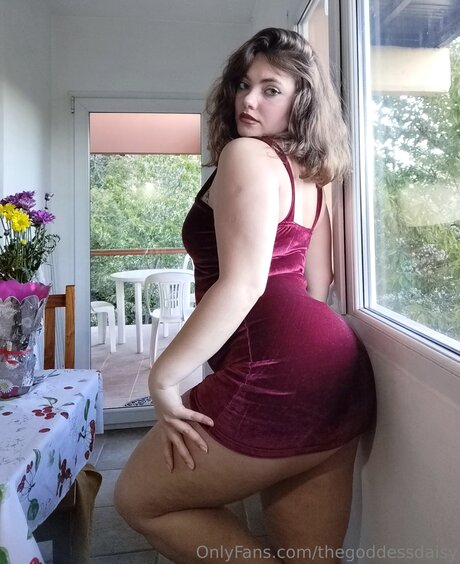 Thegoddessdaisy