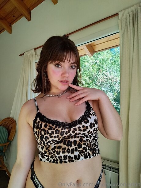 Thegoddessdaisy