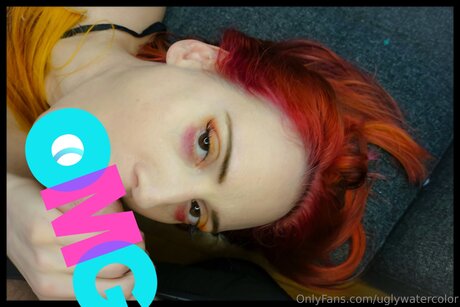 Uglywatercolor