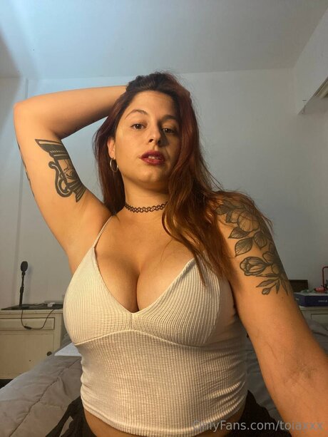 Toiaxxx