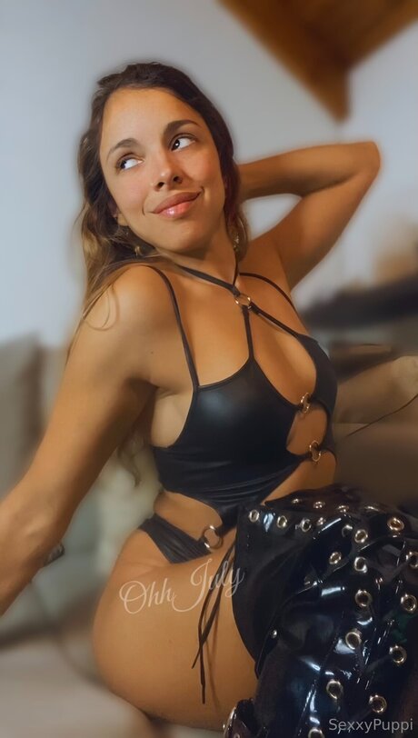 Ohhjulyfree