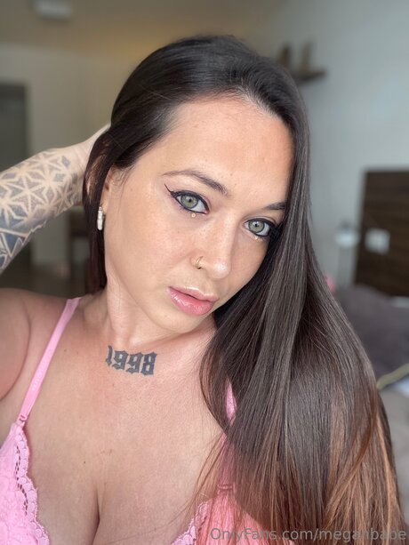Photo nue de fuite OnlyFans de Imsophiexx