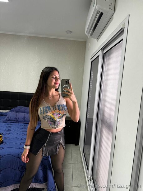 Photo nue de fuite OnlyFans de Notcontent