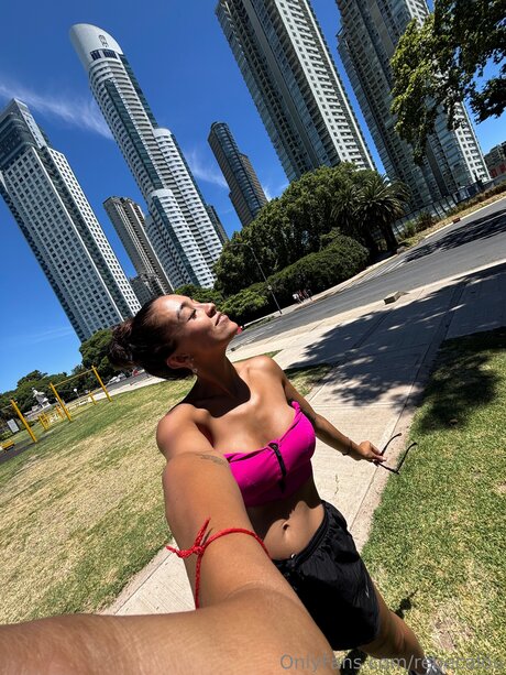 Rebecalou