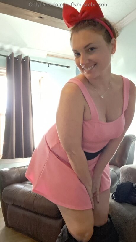 Miflymrsrobinson