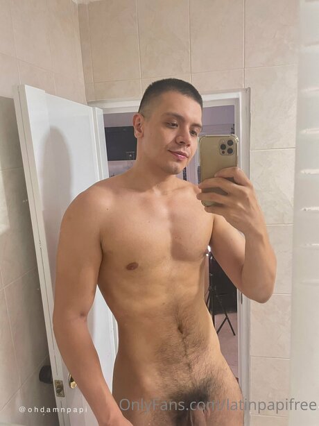 Latinpapifree
