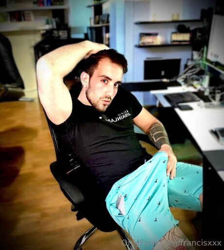 Francisxxx