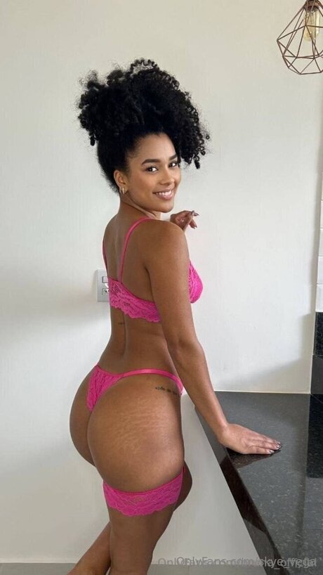 Skye Vega