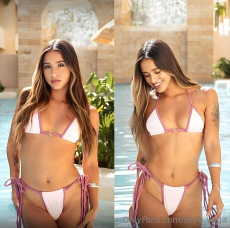 Skye Vega