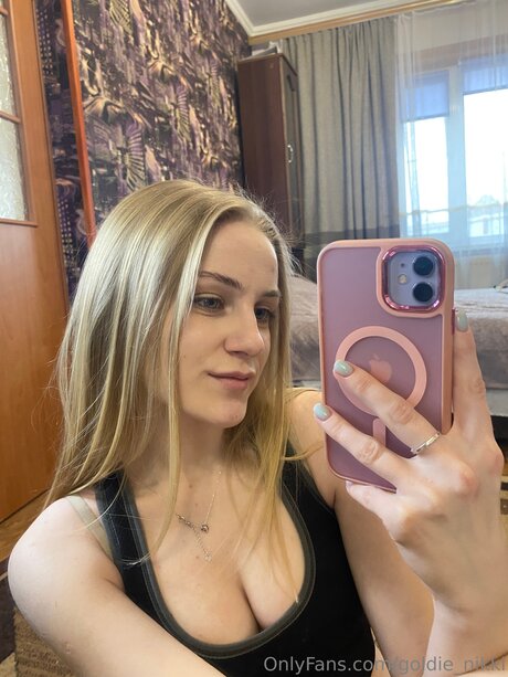 Goldie Nikki