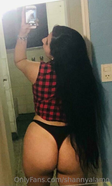 Shannyalamo