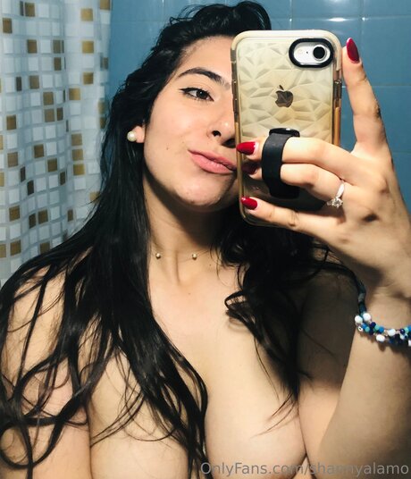 Shannyalamo