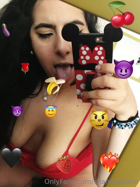 Shannyalamo