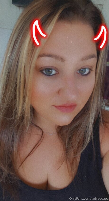 Ladyaquapa