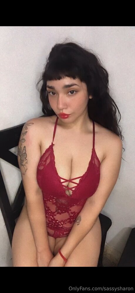 Sassysharon
