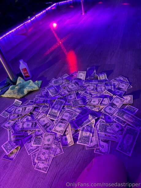 Rosedastripper