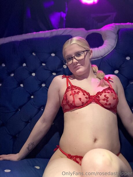 Rosedastripper