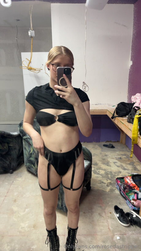 Rosedastripper