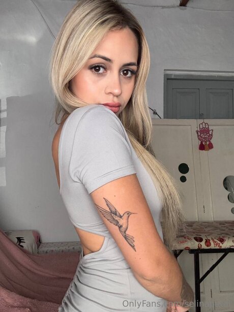 Selinapetal