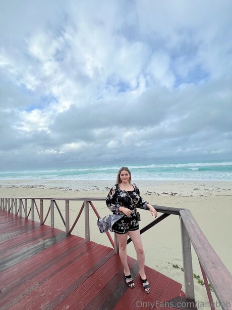 Photo nue de fuite OnlyFans de Kryzzabeb