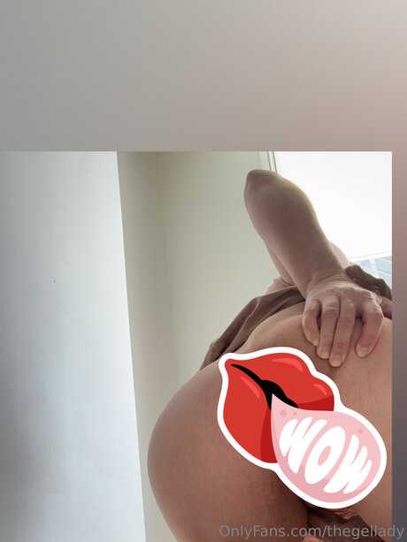 Thegellady