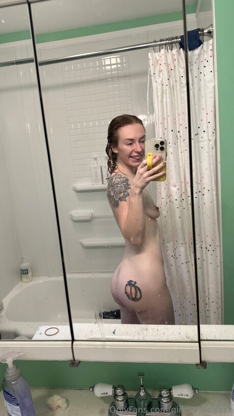 Gingersnaxxxx