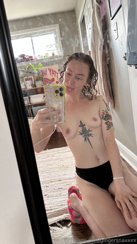 Gingersnaxxxx
