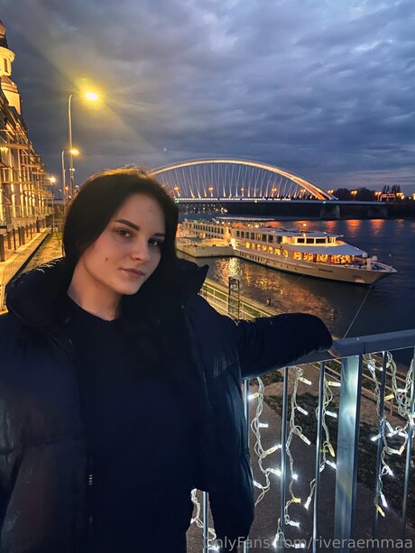 Riveraemmaa