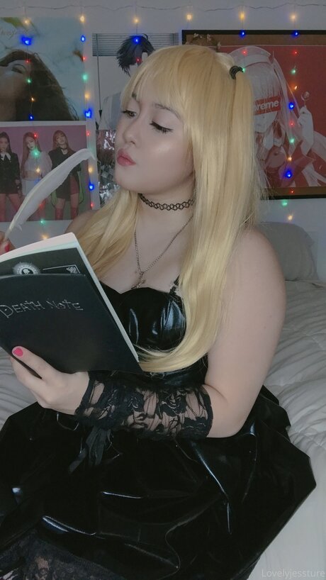 Luvlyjessxx