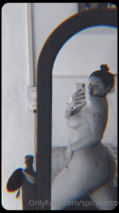 Spicyantto