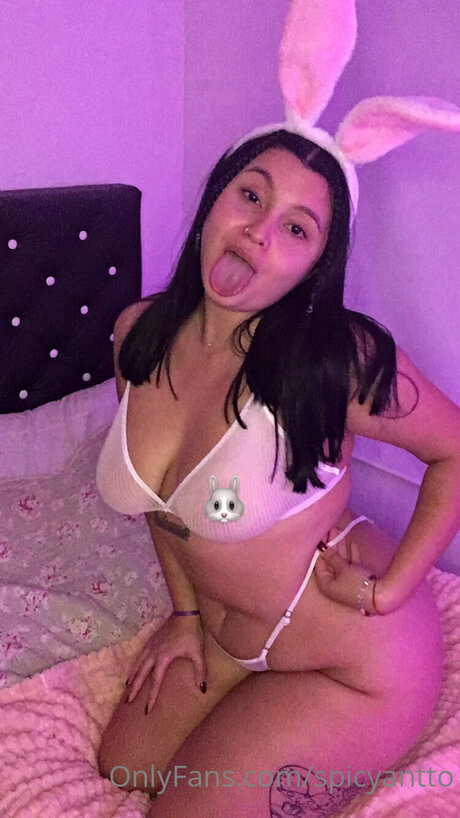 Spicyantto