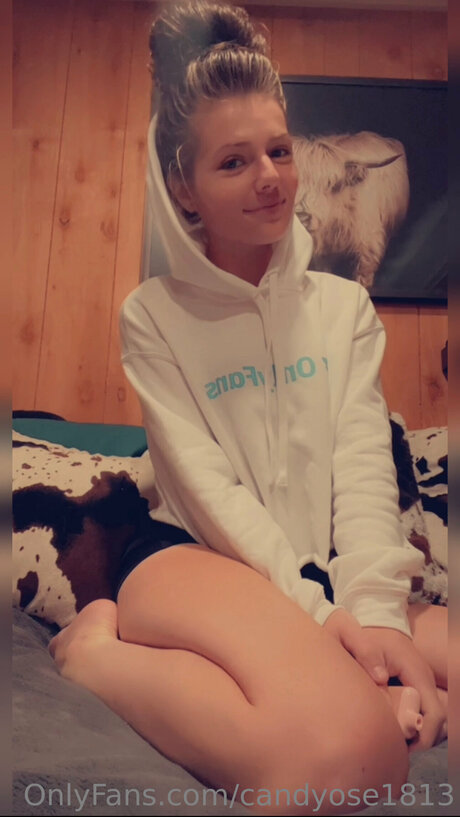 Photo nue de fuite OnlyFans de Stephfree