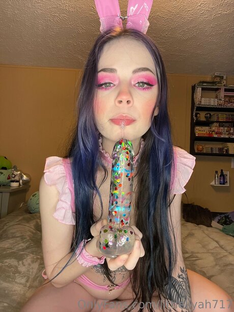 Photo nue de fuite OnlyFans de U271009106