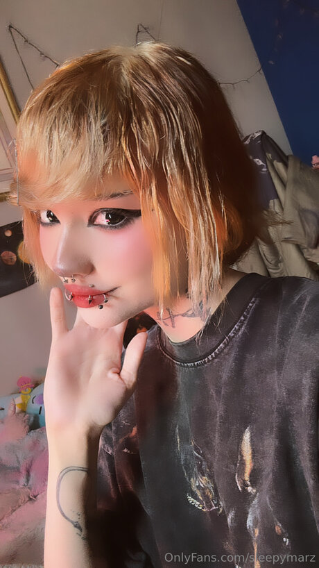Sleepymarz
