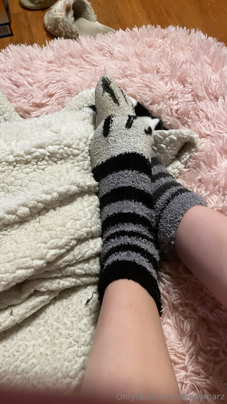 Sleepymarz