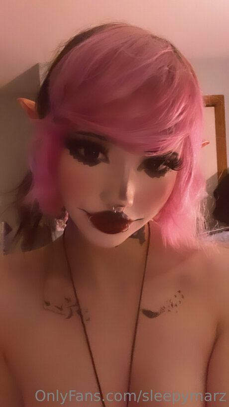 Sleepymarz