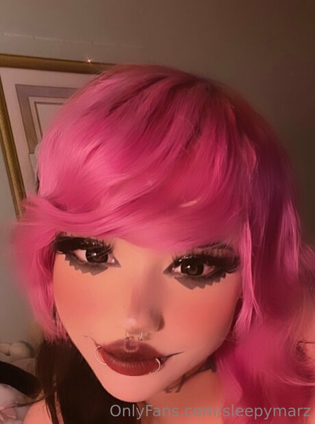 Sleepymarz