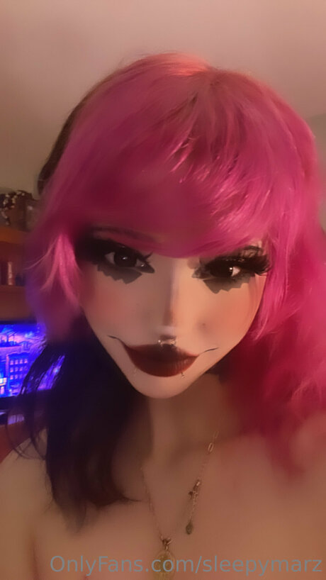 Sleepymarz