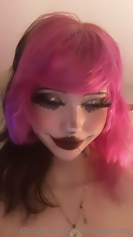 Sleepymarz
