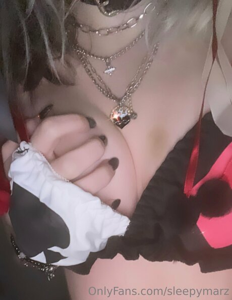 Sleepymarz