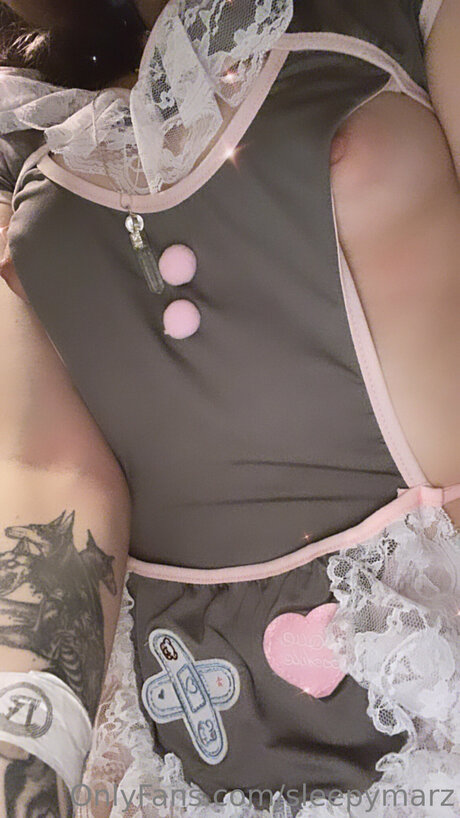 Sleepymarz