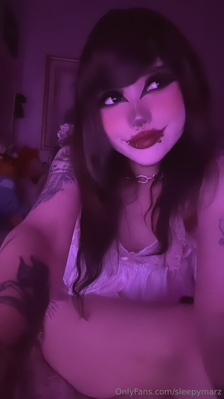 Sleepymarz